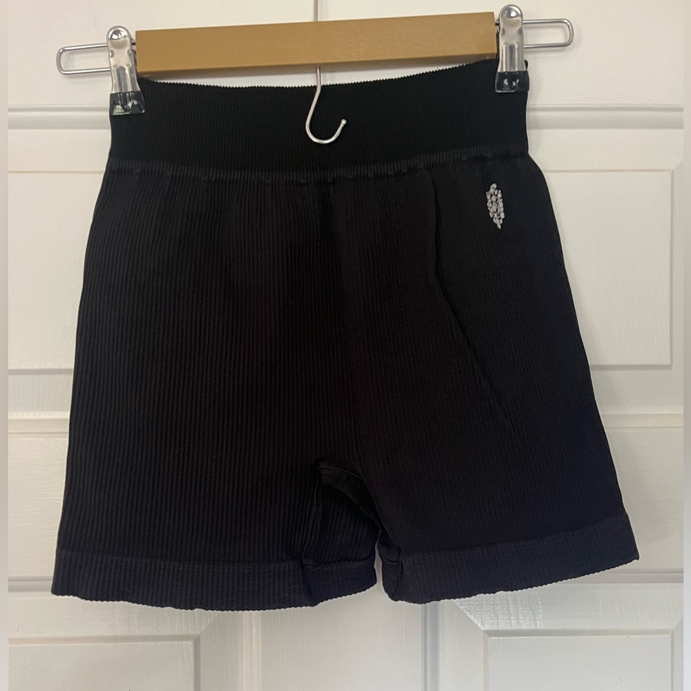 Free People Shorts Bundle
